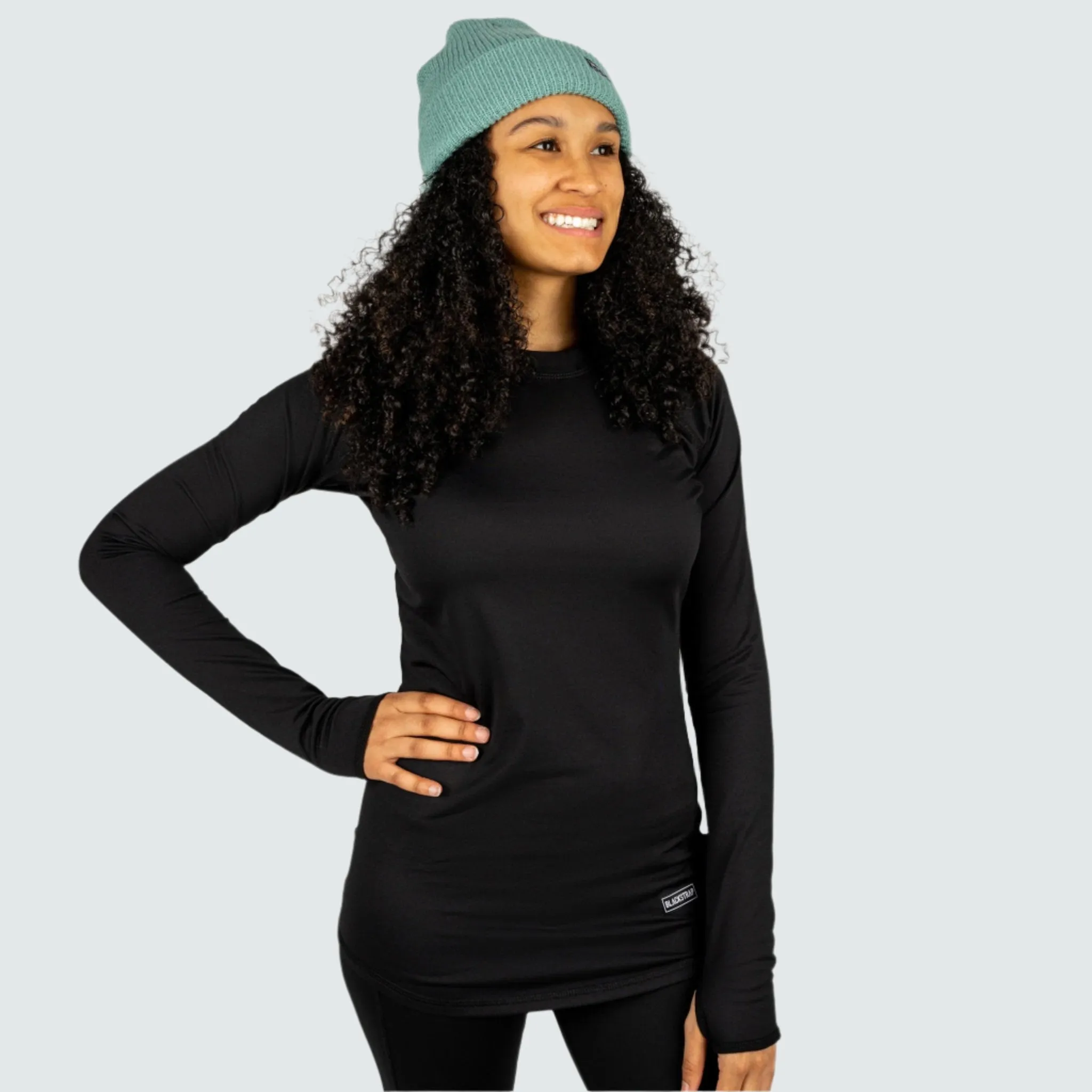 Women's Cloudchaser Base Layer Crewneck