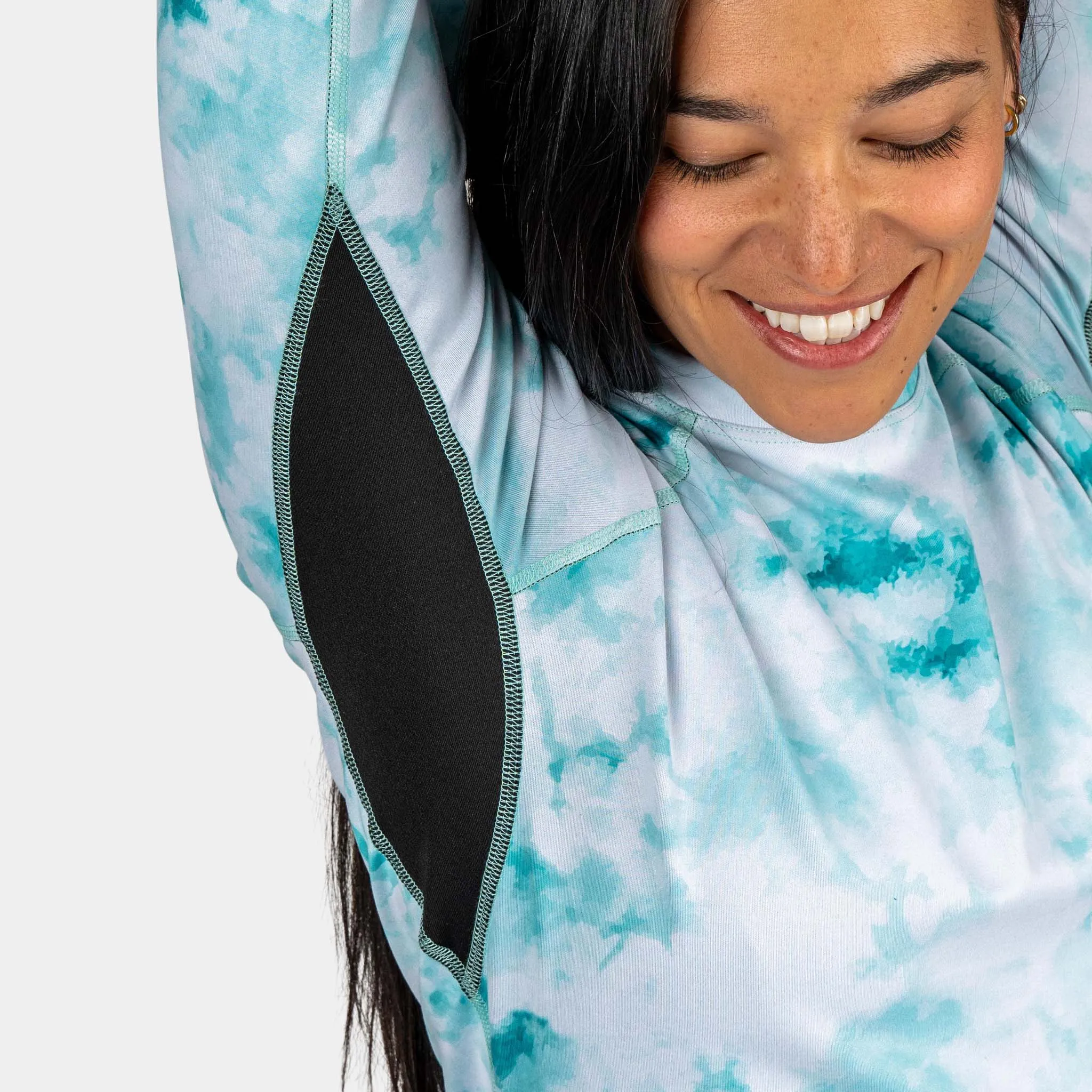 Women's Cloudchaser Base Layer Crewneck