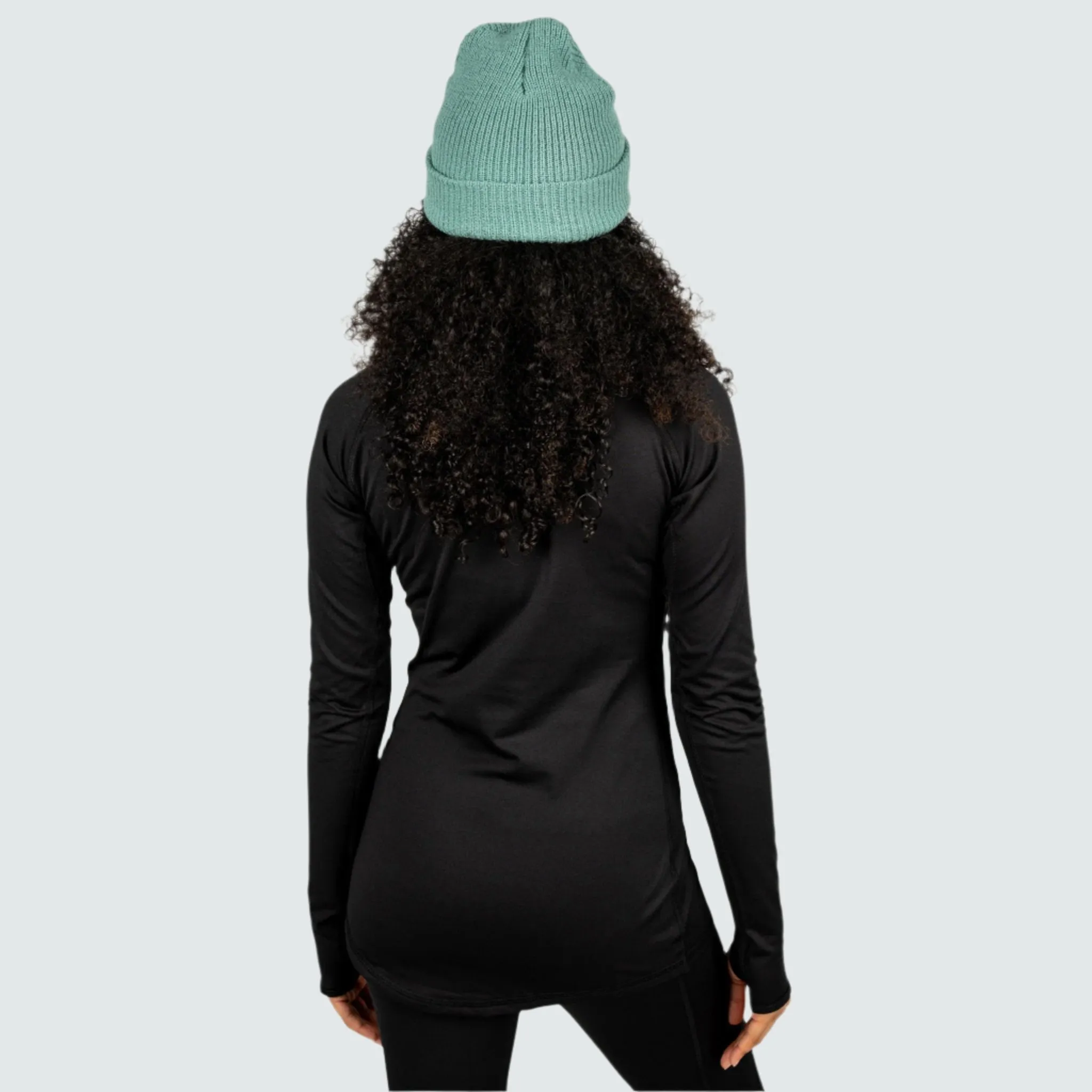 Women's Cloudchaser Base Layer Crewneck