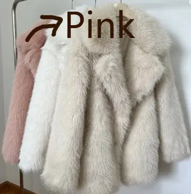 women's fashion coat