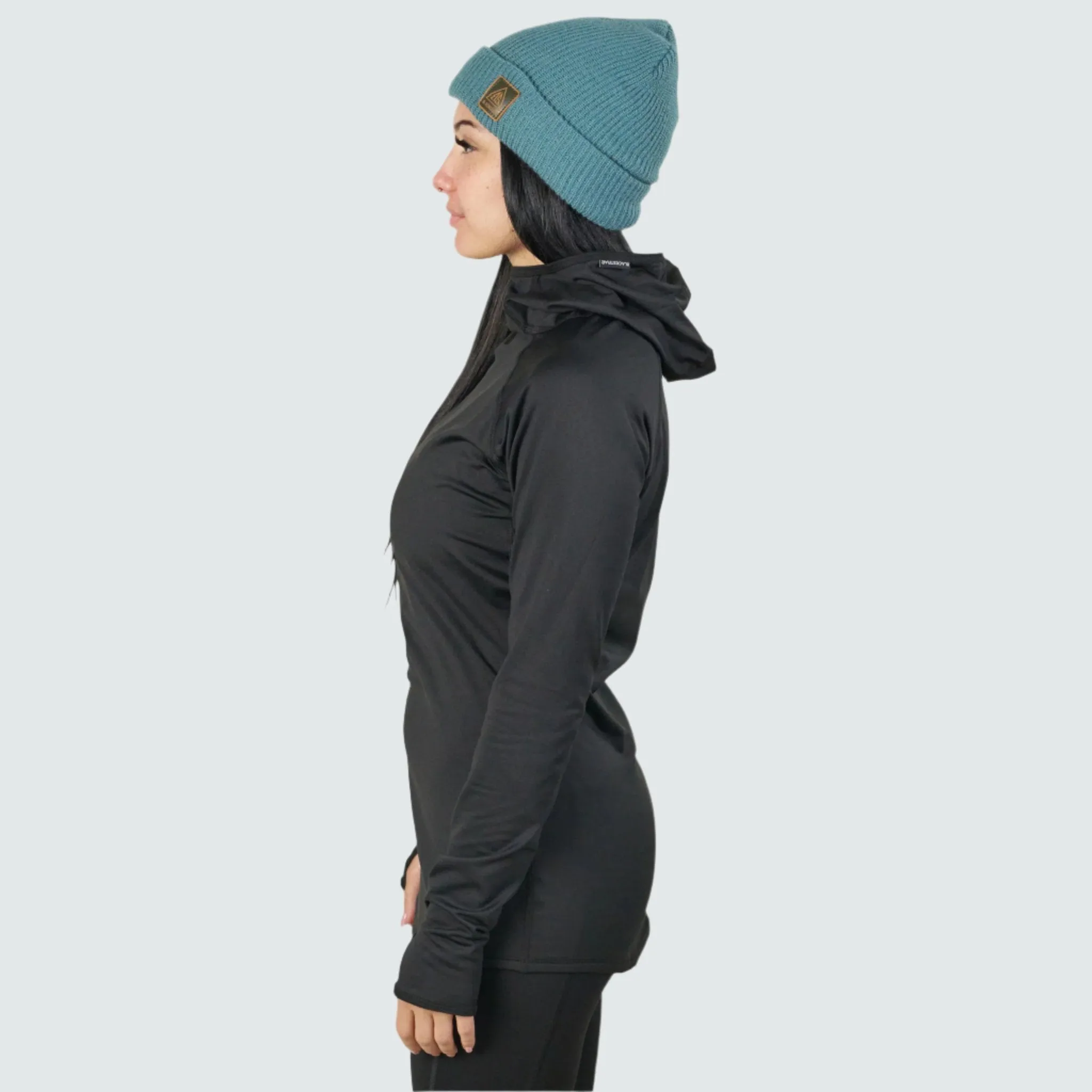 Women's Vista Base Layer Hoodie