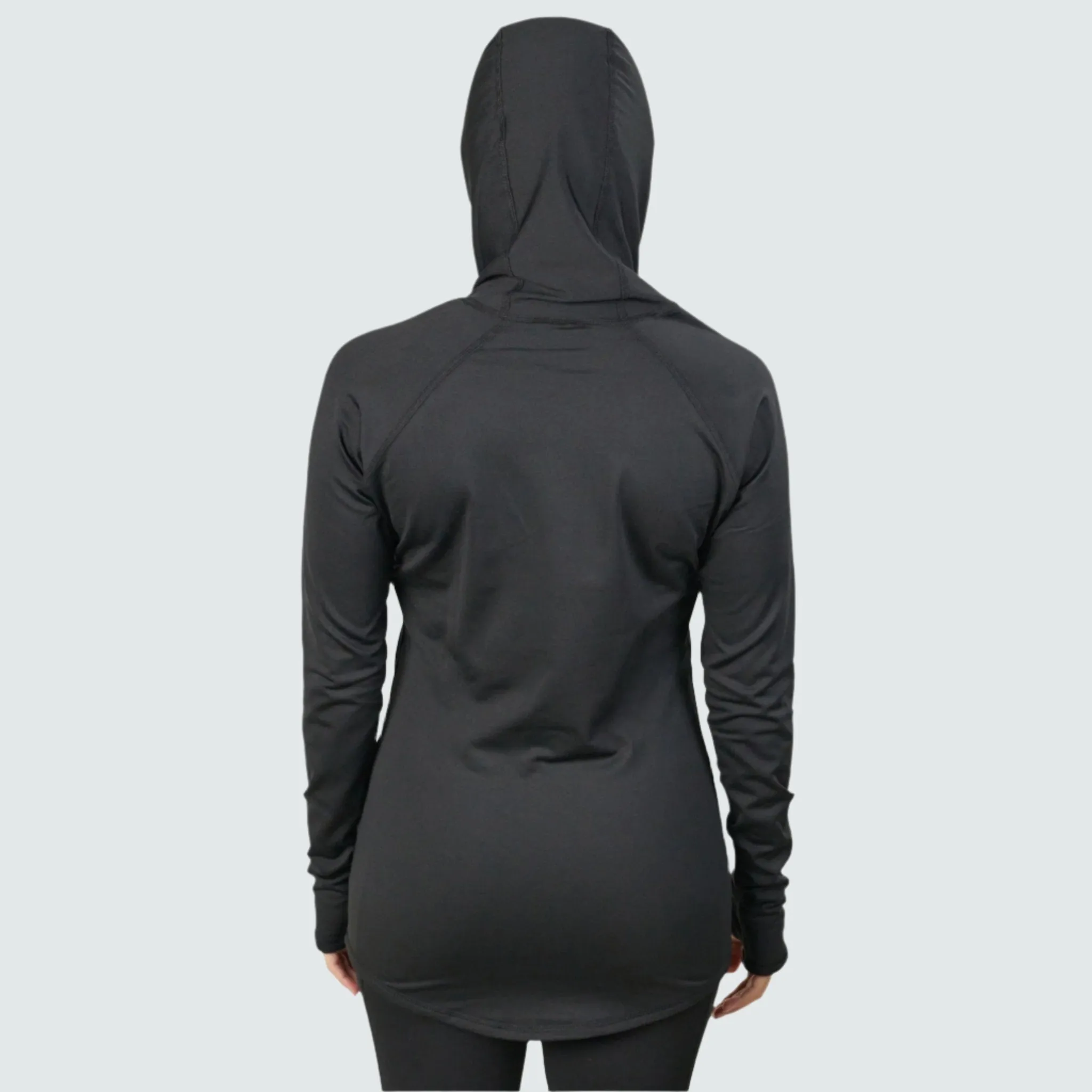 Women's Vista Base Layer Hoodie