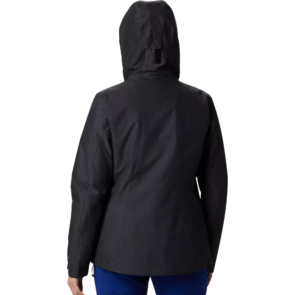 Women's Whirlibird IV Interchange Jacket