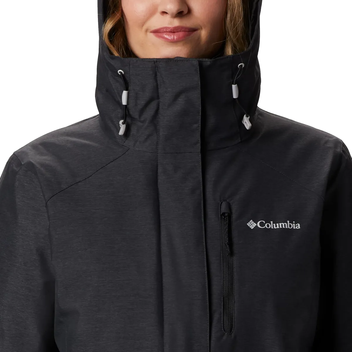 Women's Whirlibird IV Interchange Jacket