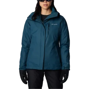 Women's Whirlibird IV Interchange Jacket