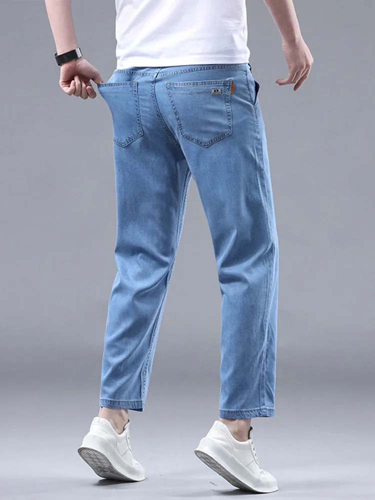 YouthFlex Denim Pants