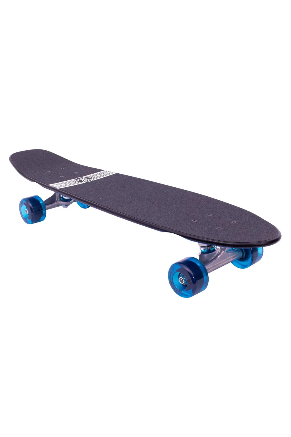 Z Flex Metal Flake Blue 29” Cruiser Skateboard